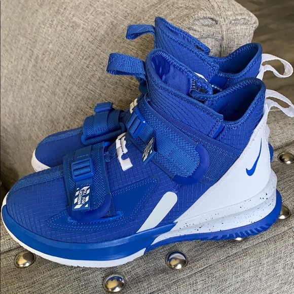 Nike Lebron Soldier 13 SFG - Picture 7 of 7